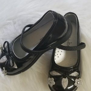 Bellini.. Black Shoes